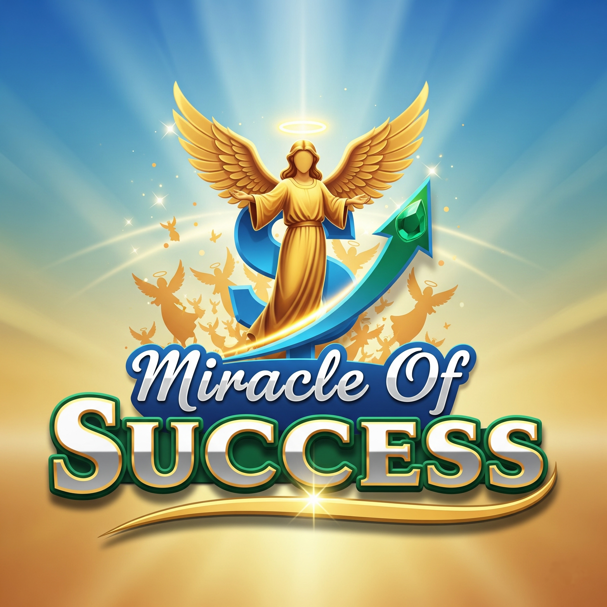 Miracle of Success